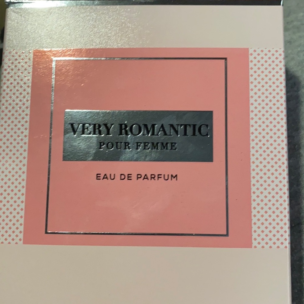 Perfume